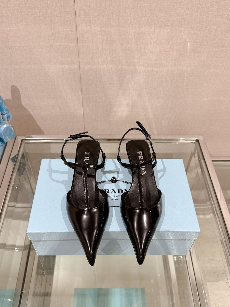 Prada Sandals